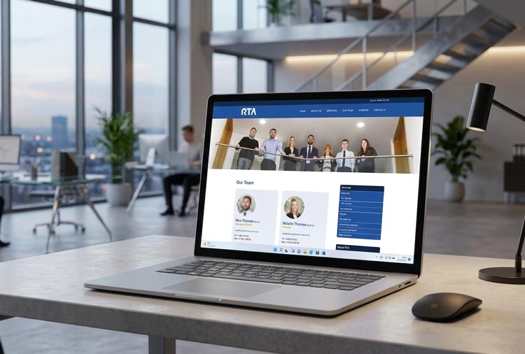 RTA Real Time Accountants